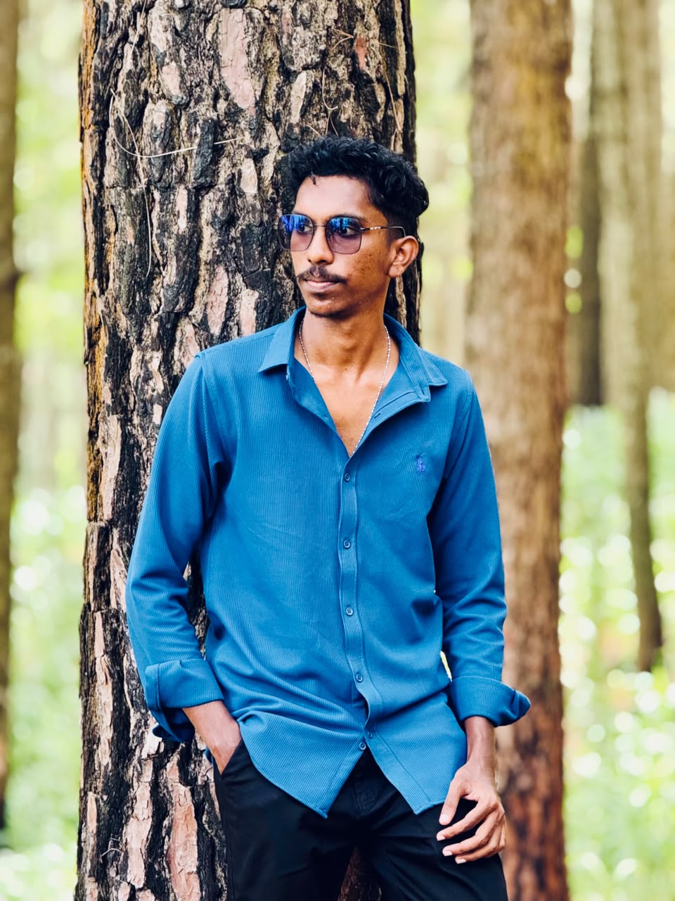 Yasiru Chamith Lansakara